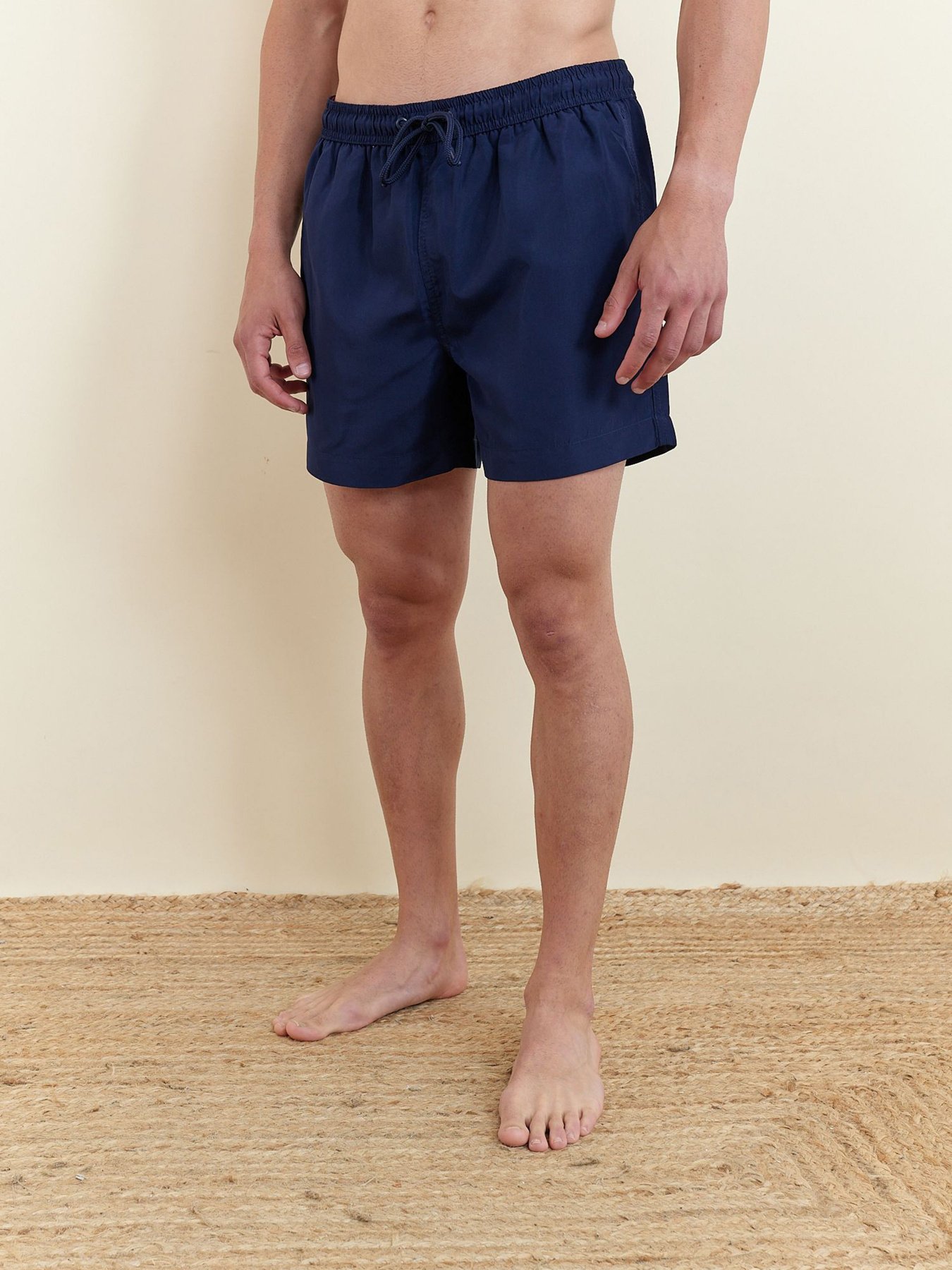 Шорти для плавання Piazza Italia модель 03036_blue Фото