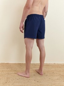 Шорти для плавання Piazza Italia модель 03036_blue Фото