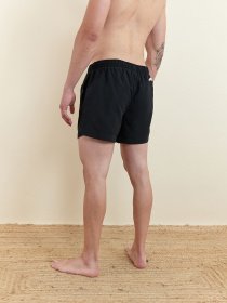 Шорти для плавання Piazza Italia модель 03036_black Фото