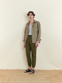 Майка Piazza Italia модель 03171_grey melange Фото