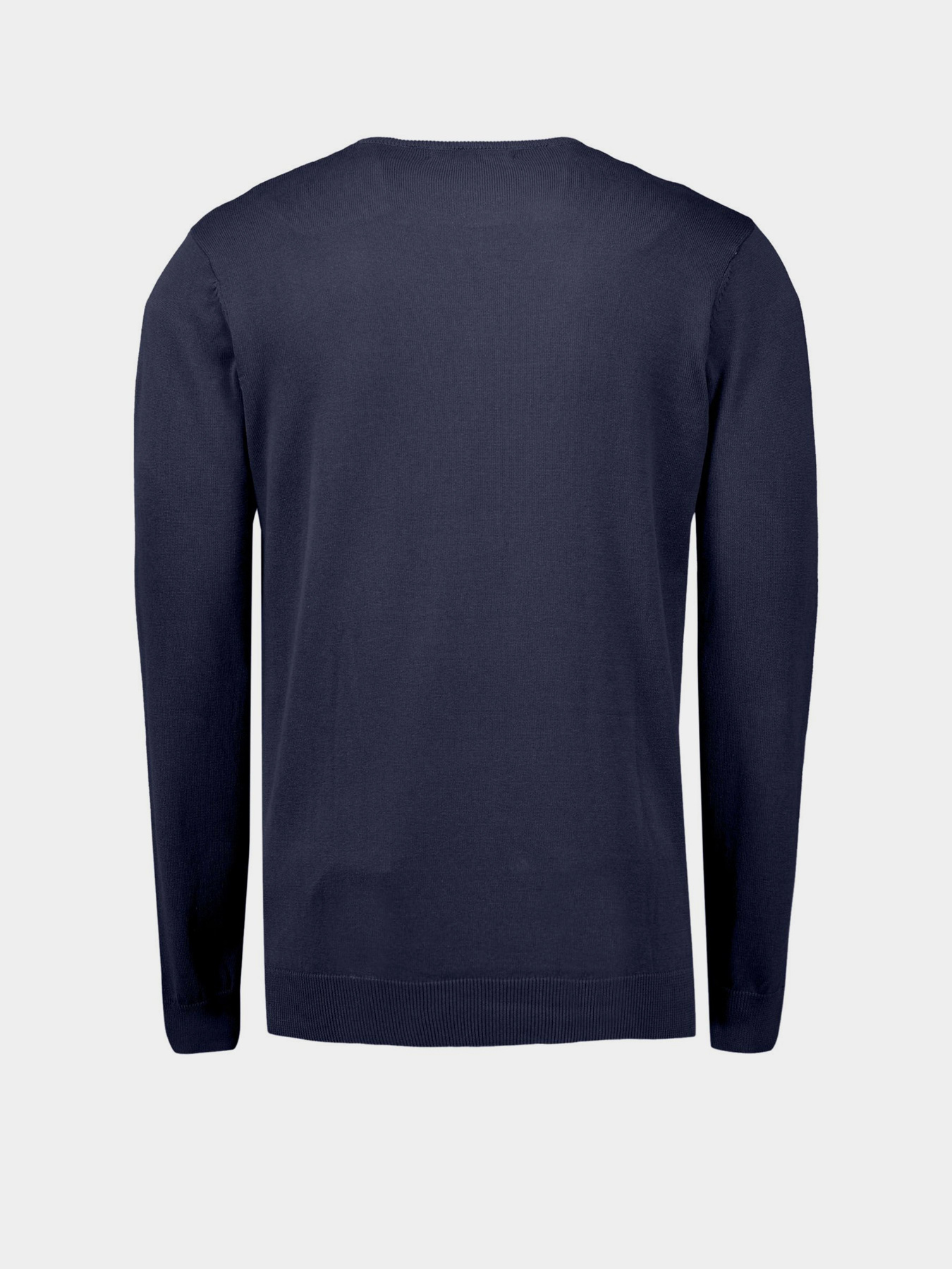 Джемпер Piazza Italia модель 04160_blue Фото