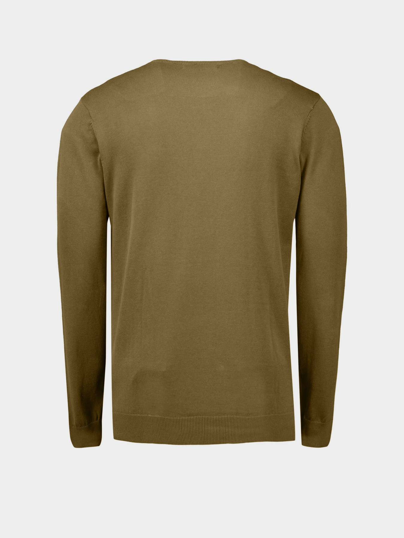 Джемпер Piazza Italia модель 04160_army Фото