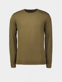 Джемпер Piazza Italia модель 04160_army Фото