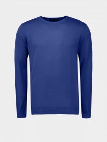 Джемпер Piazza Italia модель 04160_bluette Фото