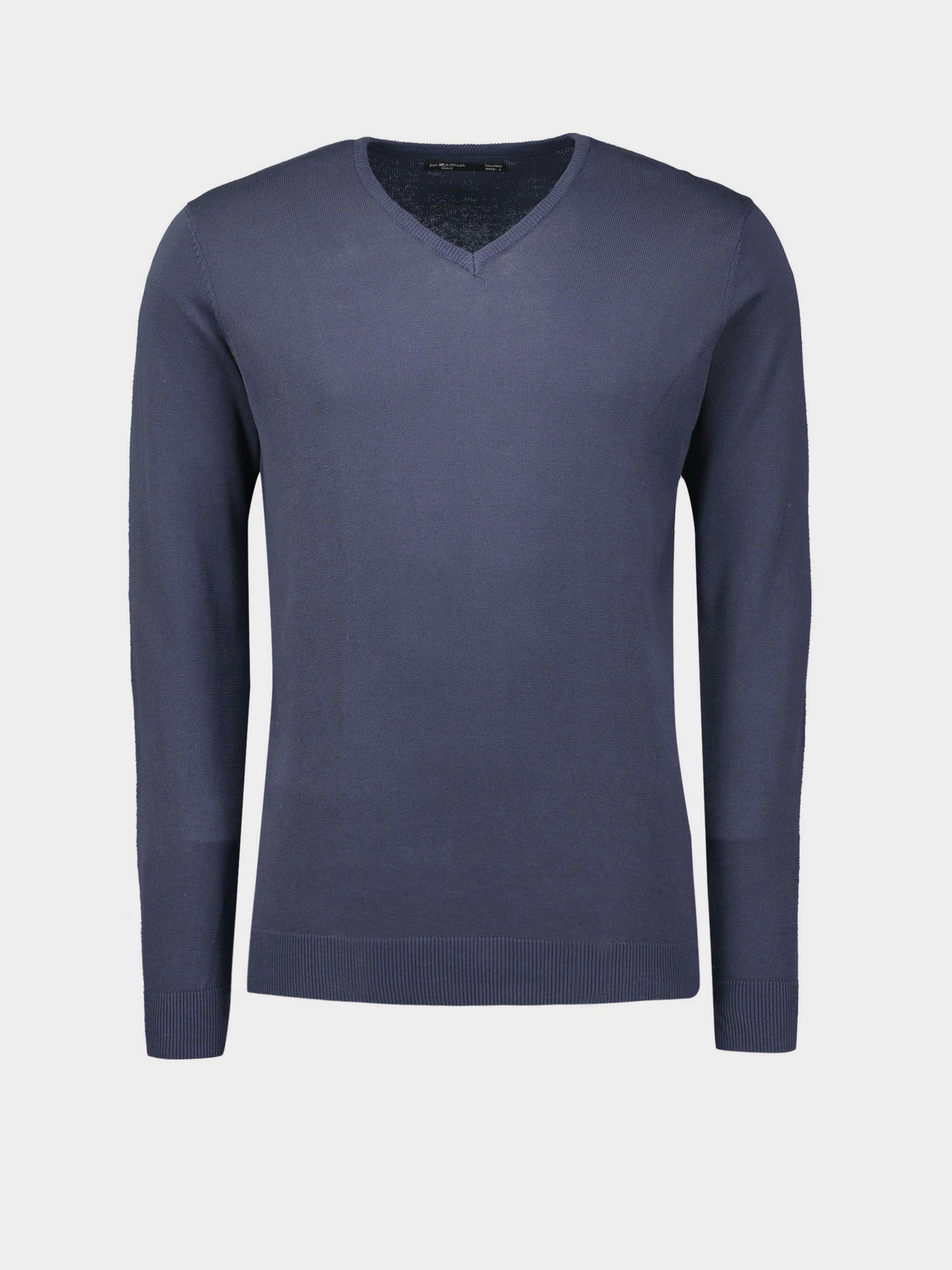 Джемпер Piazza Italia модель 04170_blue Фото