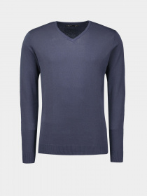 Джемпер Piazza Italia модель 04170_blue Фото