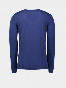 Джемпер Piazza Italia модель 04170_bluette Джемпер Piazza Italia модель 04170_bluette Фото