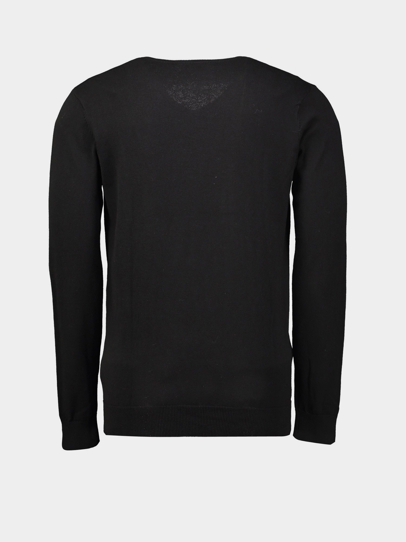 Джемпер Piazza Italia модель 04170_black Фото