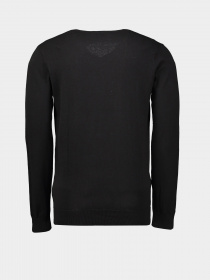 Джемпер Piazza Italia модель 04170_black Фото