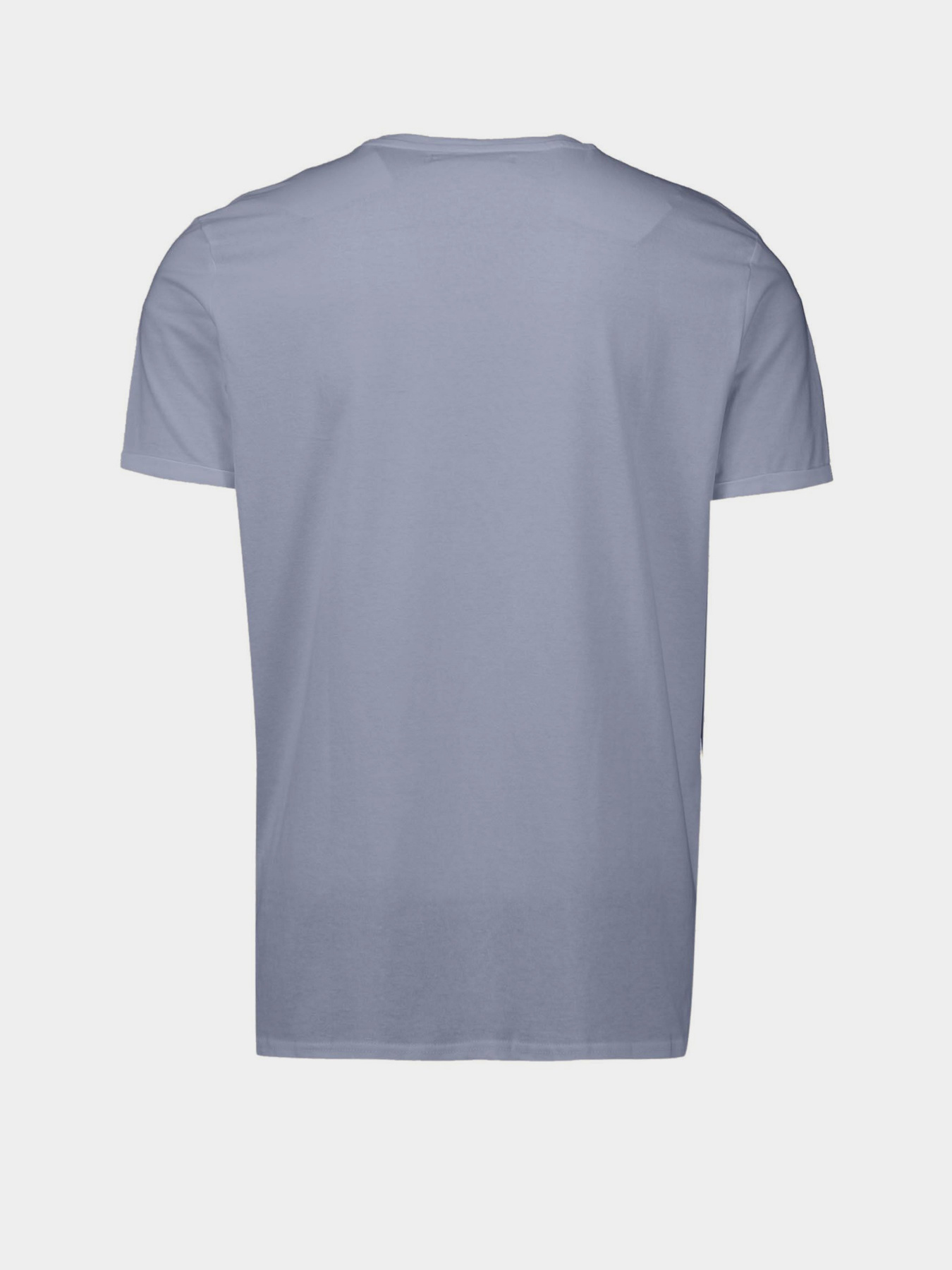 Футболка Piazza Italia модель 04328_avion Фото