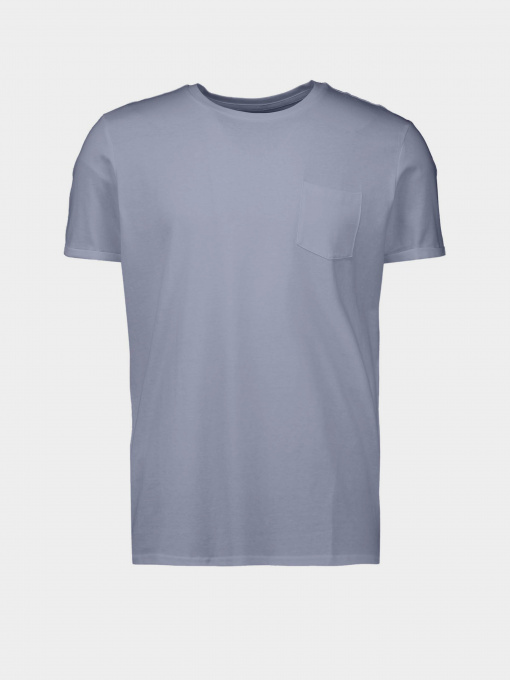 Футболка Piazza Italia модель 04328_avion Фото