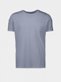 Футболка Piazza Italia модель 04328_avion Фото