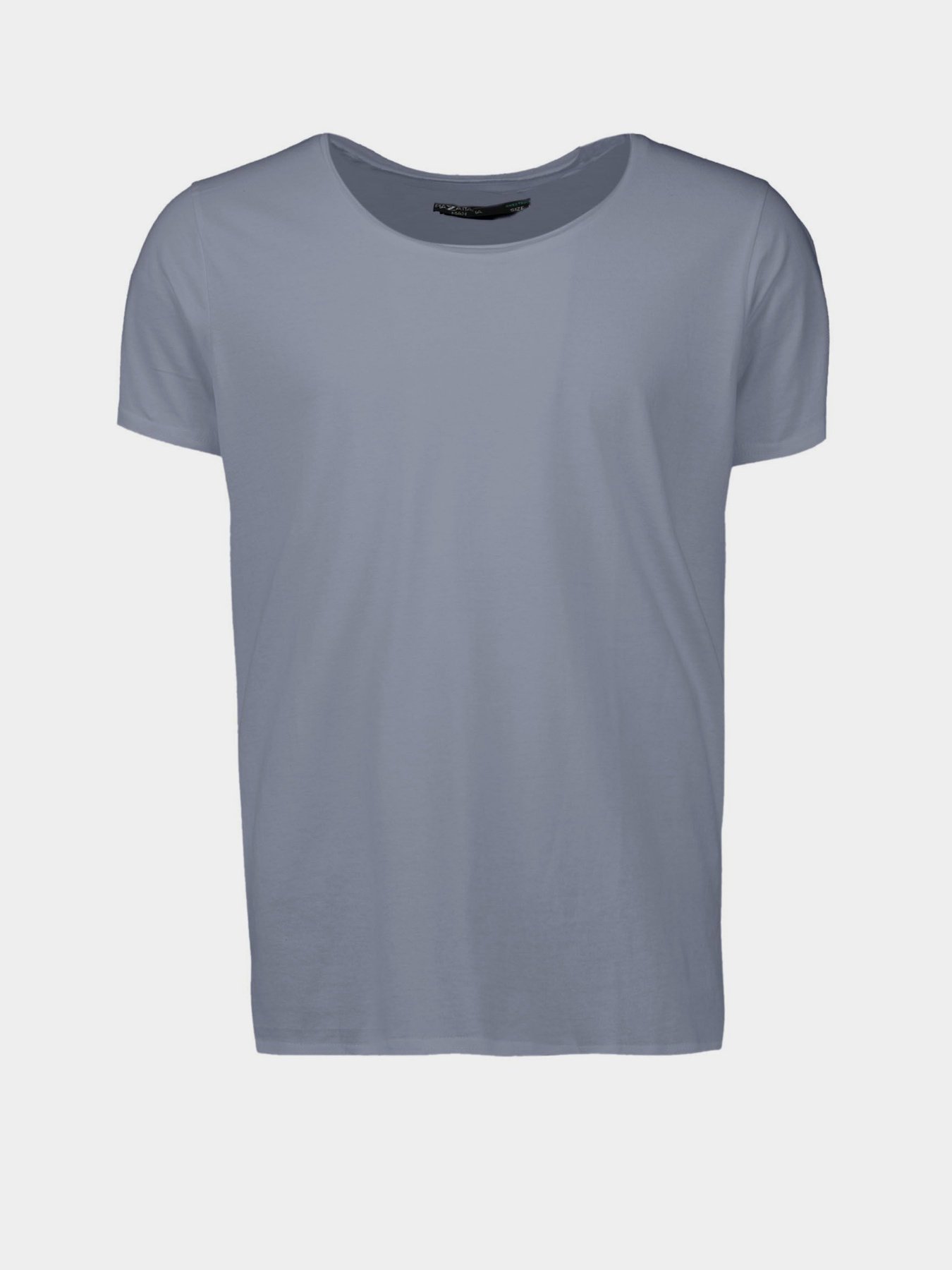 Футболка Piazza Italia модель 04329_avion Фото