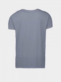 Футболка Piazza Italia модель 04329_avion Фото