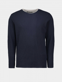 Джемпер Piazza Italia модель 04503_blue Джемпер Piazza Italia модель 04503_blue Фото