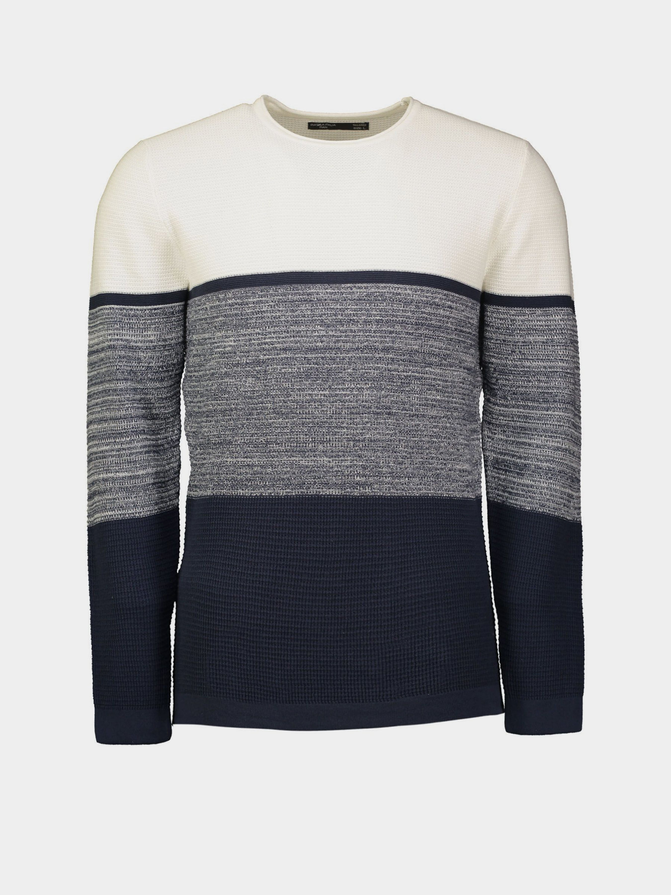 Джемпер Piazza Italia модель 04704_blue Джемпер Piazza Italia модель 04704_blue Фото