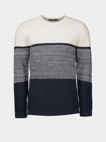 Джемпер Piazza Italia модель 04704_blue Джемпер Piazza Italia модель 04704_blue Фото