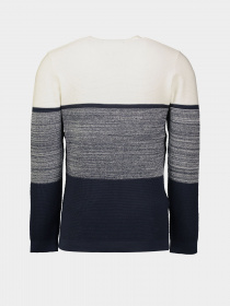 Джемпер Piazza Italia модель 04704_blue Джемпер Piazza Italia модель 04704_blue Фото