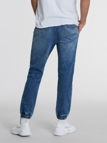 Бойфренди Piazza Italia модель 64593_denim/blue Фото