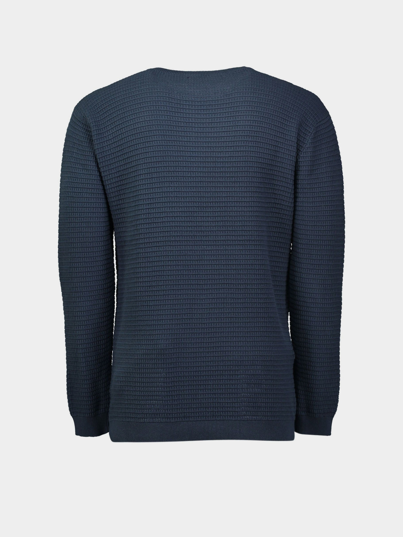 Джемпер Piazza Italia модель 05047_blue Фото