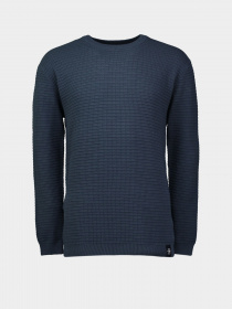 Джемпер Piazza Italia модель 05047_blue Фото