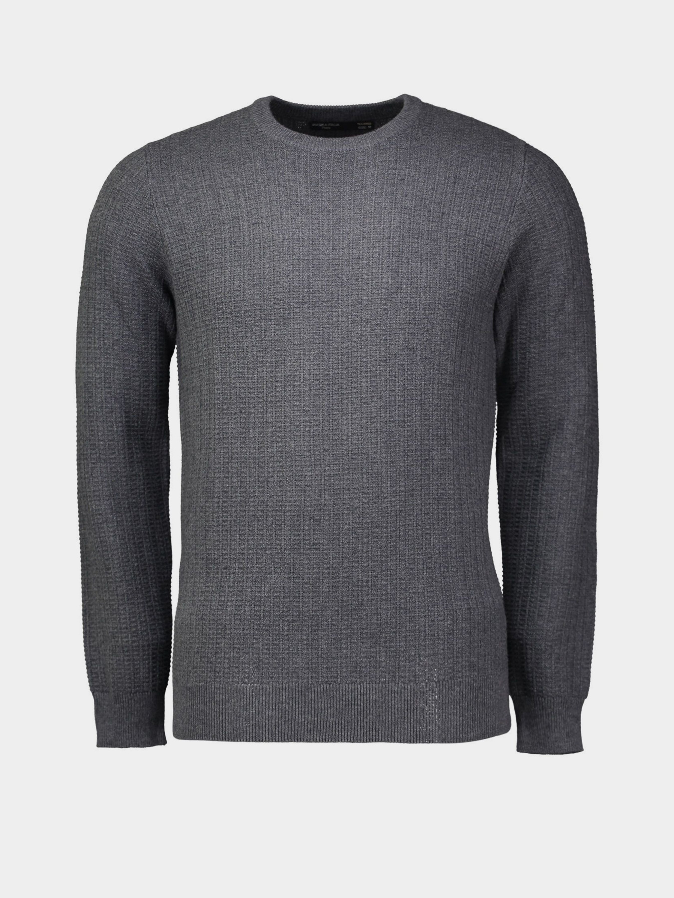 Джемпер Piazza Italia модель 03626_blue Фото