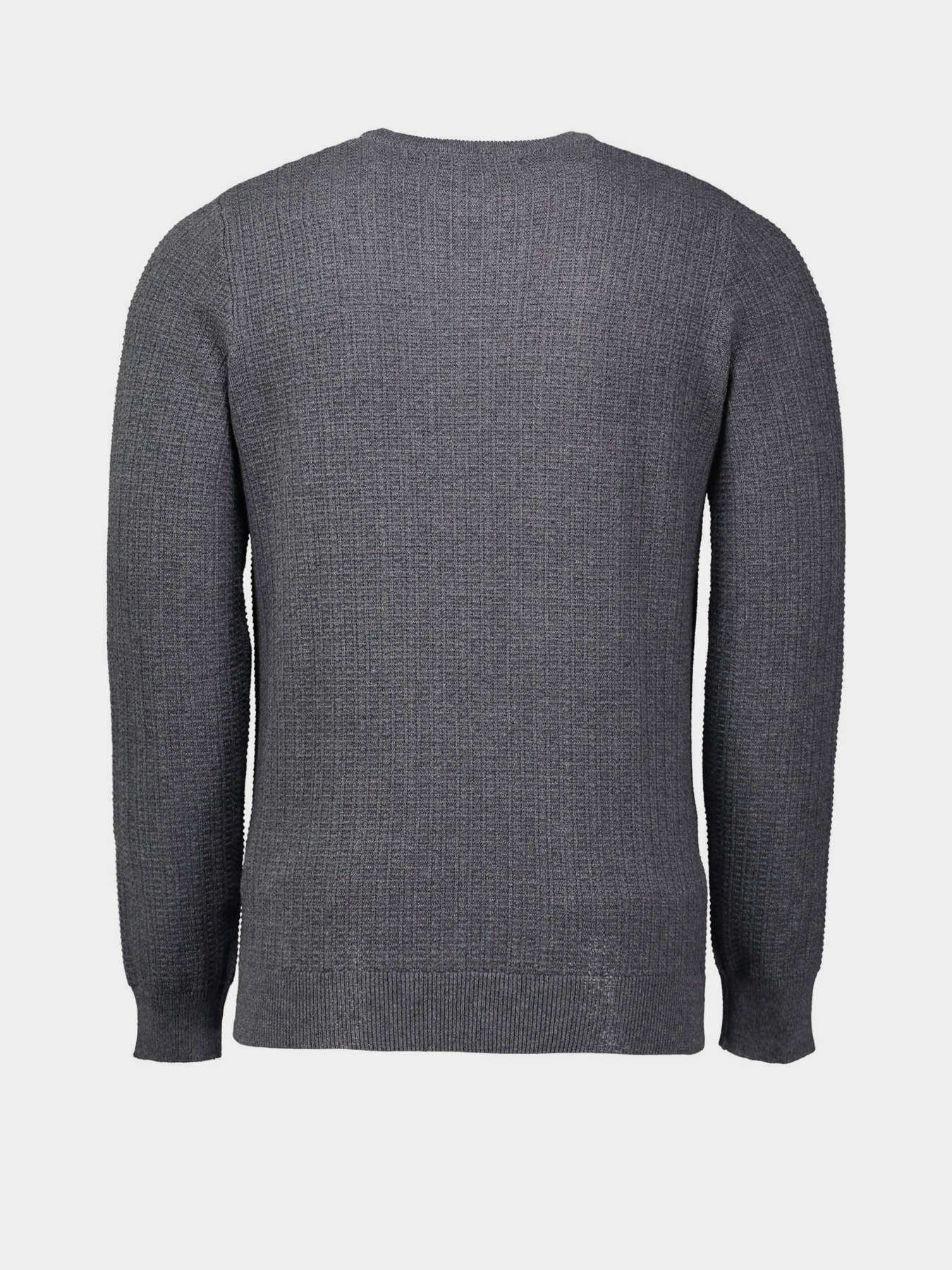 Джемпер Piazza Italia модель 03626_blue Фото