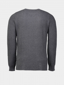 Джемпер Piazza Italia модель 03626_blue Фото