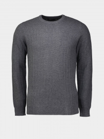 Джемпер Piazza Italia модель 03626_blue Фото