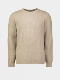 Джемпер Piazza Italia модель 03626_turtle dove Фото