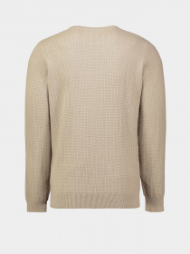 Джемпер Piazza Italia модель 03626_turtle dove Фото