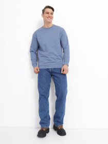 Свитшот Piazza Italia модель 04165_avion Фото