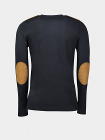 Джемпер Piazza Italia модель 04187_blue Фото