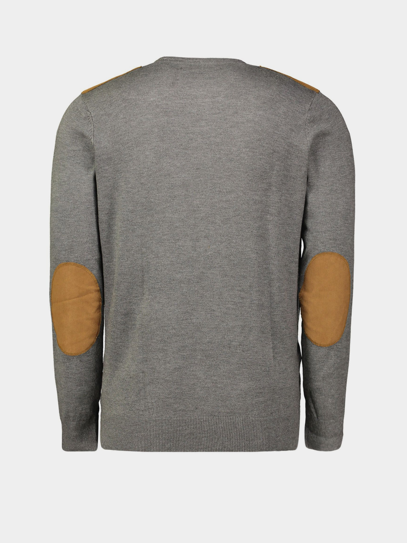 Джемпер Piazza Italia модель 04187_dark.grey Фото