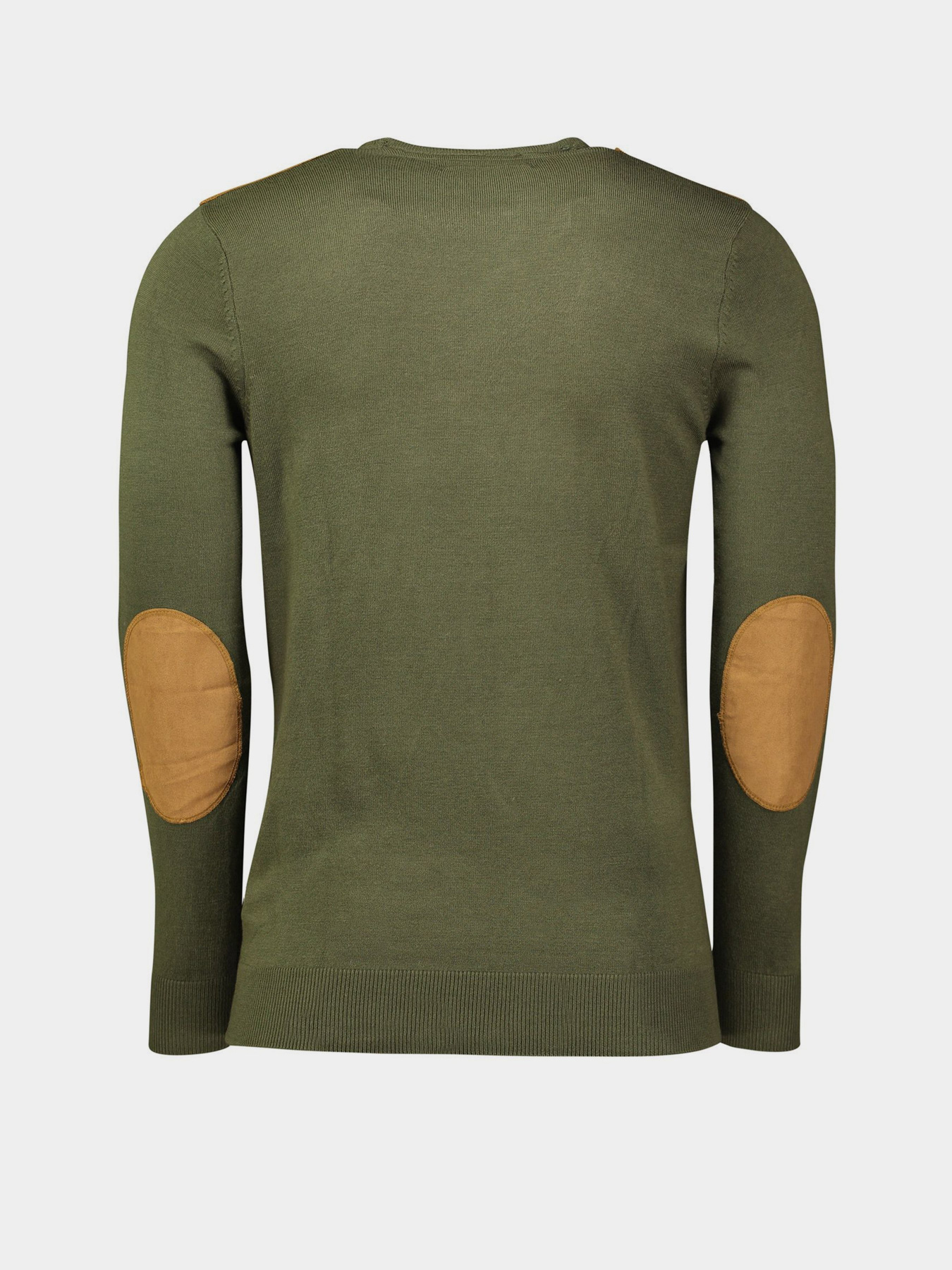 Джемпер Piazza Italia модель 04187_green Фото