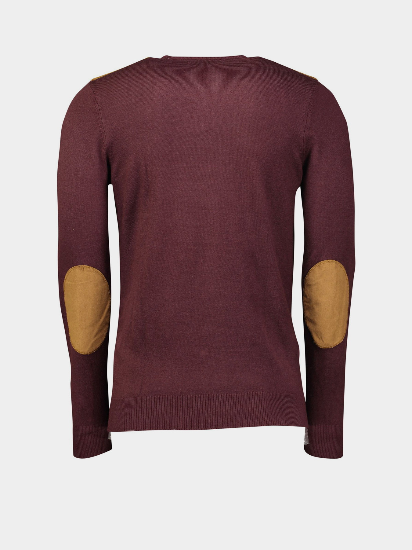 Джемпер Piazza Italia модель 04187_plum Фото