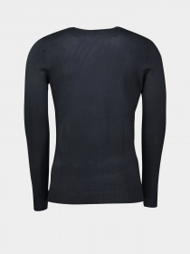 Джемпер Piazza Italia модель 04190_blue Фото