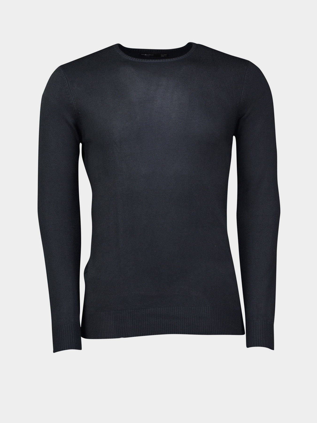 Джемпер Piazza Italia модель 04190_blue Фото