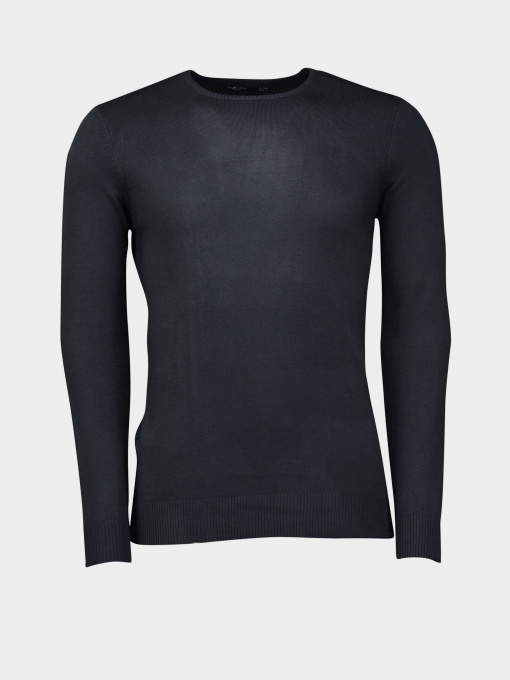 Джемпер Piazza Italia модель 04190_blue Фото