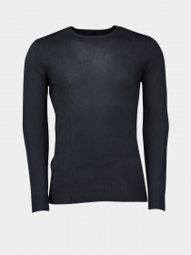 Джемпер Piazza Italia модель 04190_blue Фото