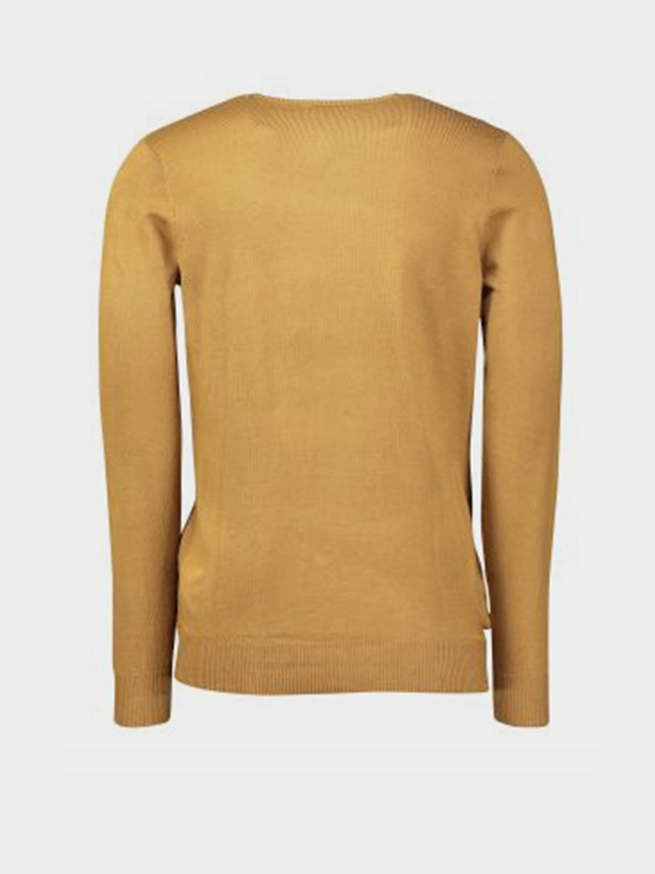 Джемпер Piazza Italia модель 04190_camel Фото