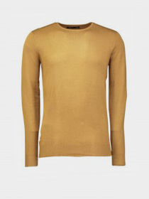 Джемпер Piazza Italia модель 04190_camel Фото