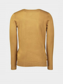 Джемпер Piazza Italia модель 04190_camel Фото