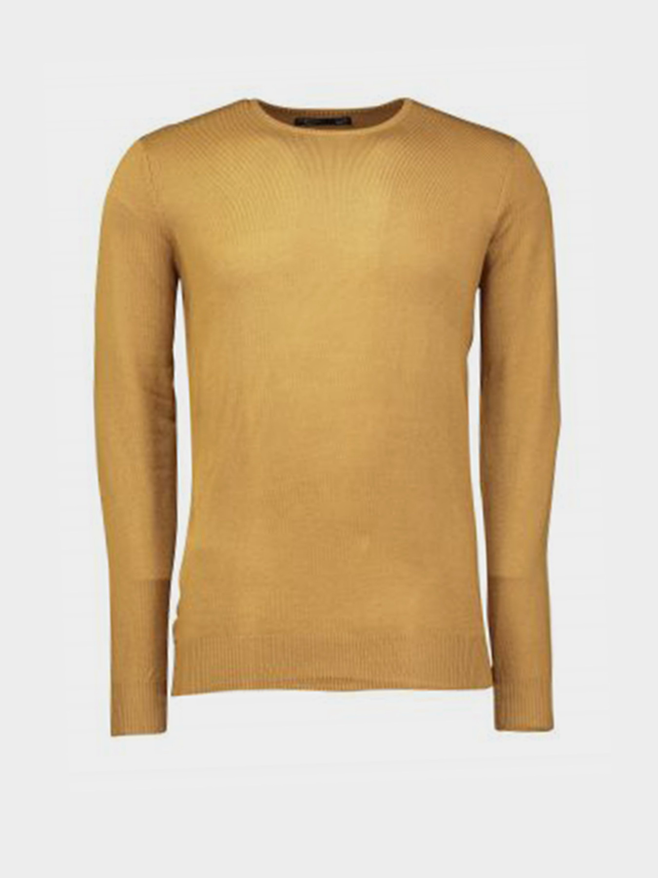 Джемпер Piazza Italia модель 04190_camel Фото