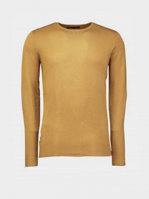 Джемпер Piazza Italia модель 04190_camel Фото