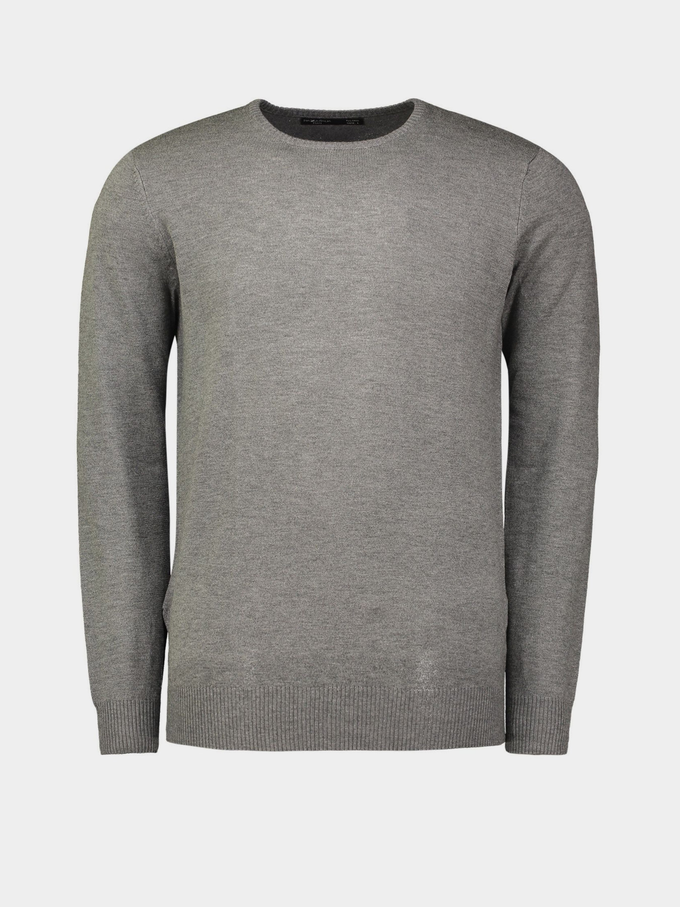 Джемпер Piazza Italia модель 04190_dark.grey Фото