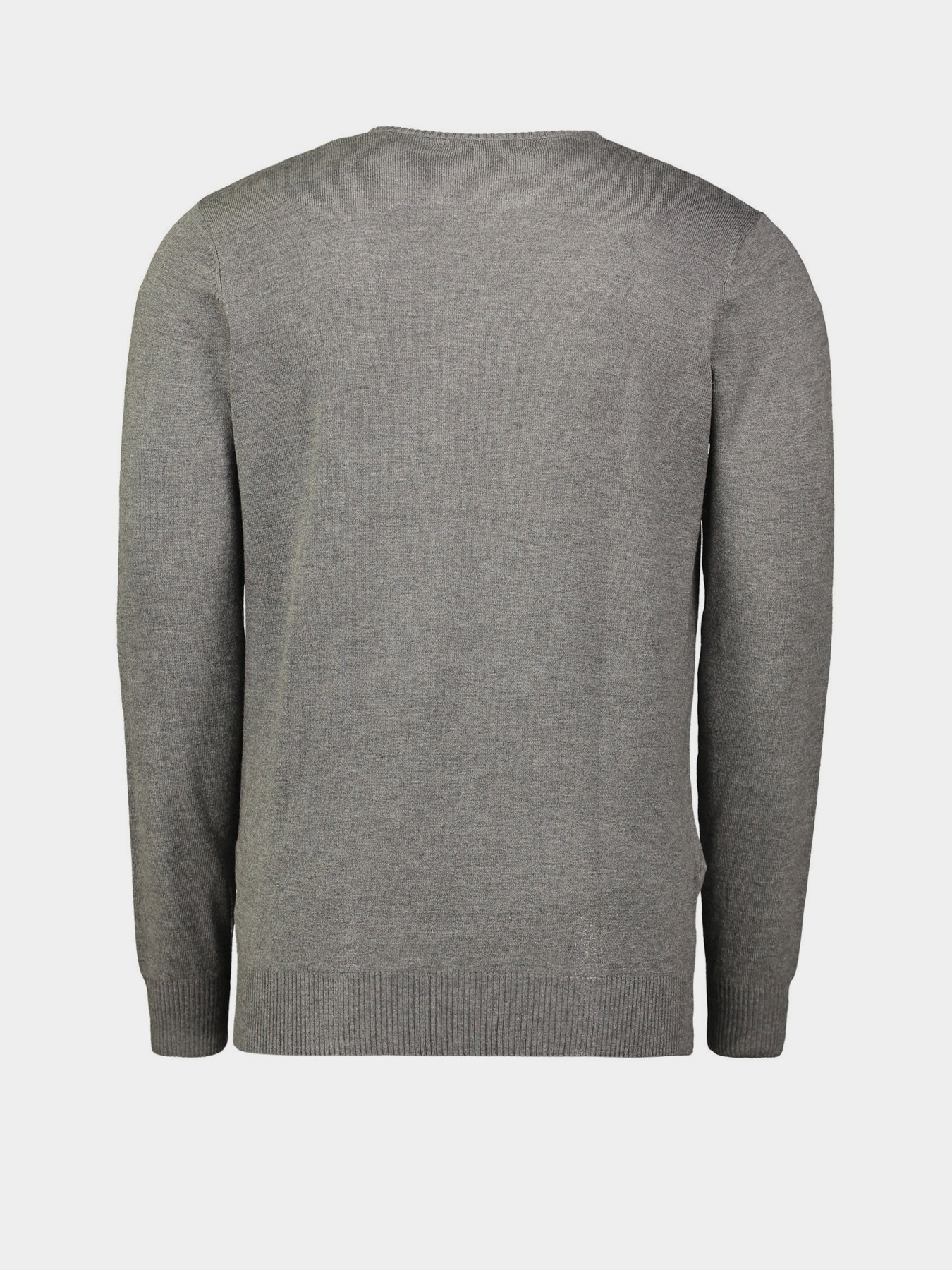 Джемпер Piazza Italia модель 04190_dark.grey Фото