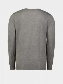 Джемпер Piazza Italia модель 04190_dark.grey Фото