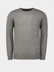 Джемпер Piazza Italia модель 04190_dark.grey Фото