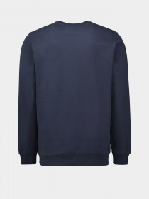 Свитшот Piazza Italia модель 04194_blue Фото